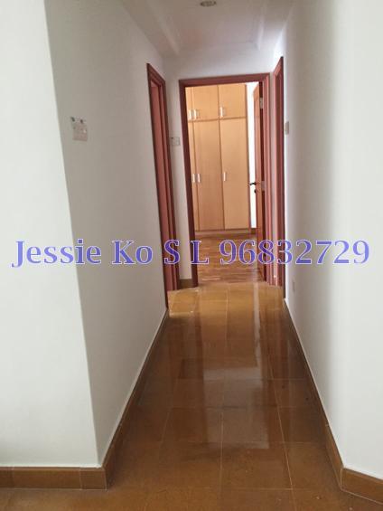 Emerald Garden (D1), Condominium #119886202